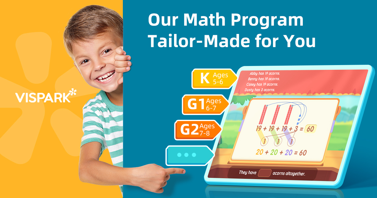 Our Math Program1200-630